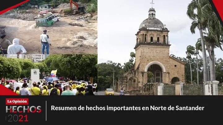 hechos historicas de santander - Qué fue lo más importante que hizo Francisco de Paula Santander