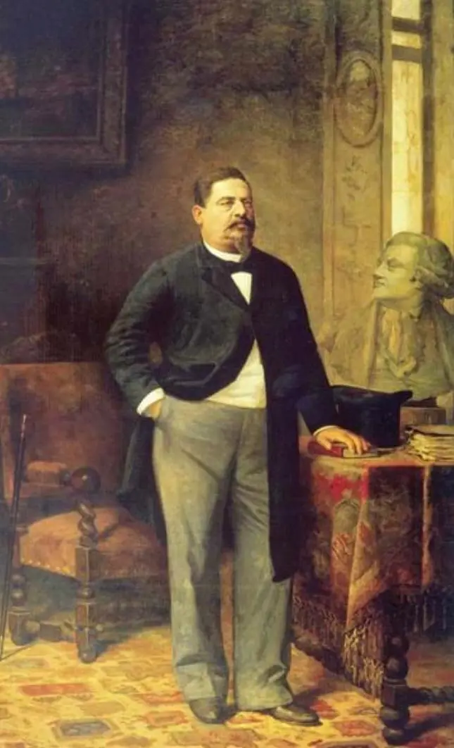 hechos historicos de juan pablo rojas paul - Qué fue lo más importante que hizo Raimundo Andueza Palacios