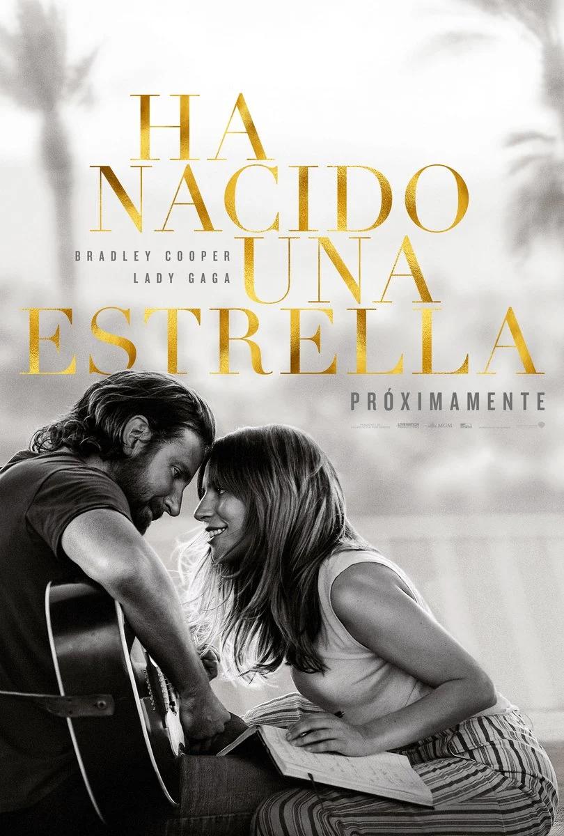 ha nacido una estrella historia real - Qué fue lo que le pasó a Lady Gaga