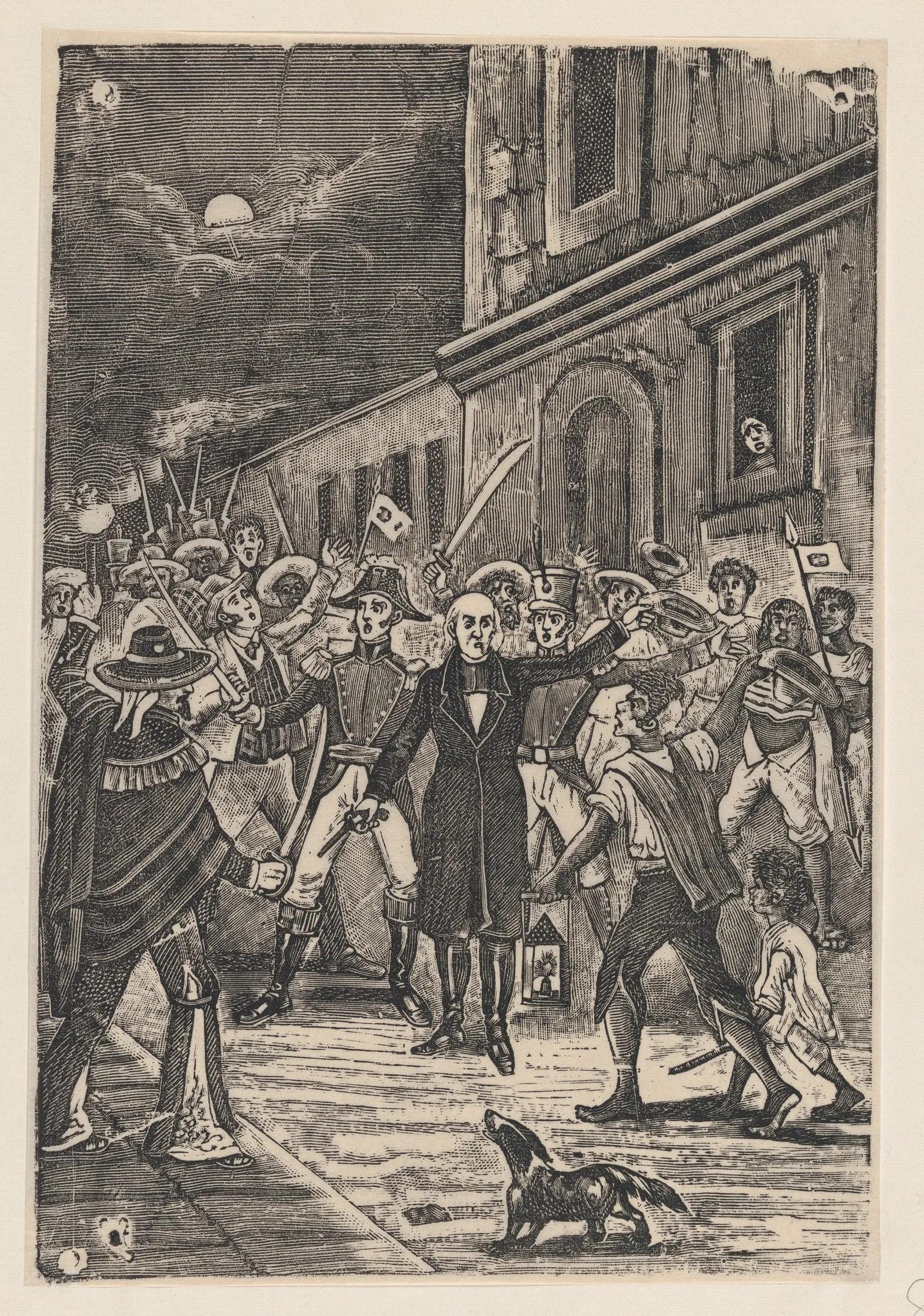 El Grito de Independencia: Un Llamado a la Libertad - Qué fue lo que pasó el 15 de septiembre de 1810 hecho historico del grito de independencia - Qué fue lo que pasó el 15 de septiembre de 1810
