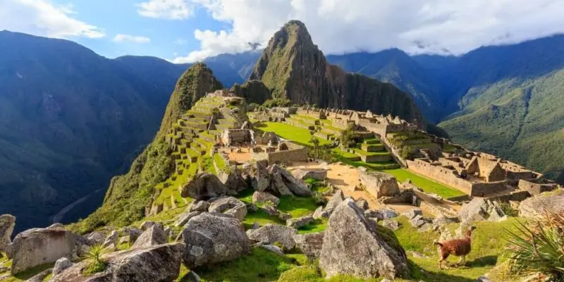 hechos historicos de la civilizacion andes - Que fueron las civilizaciones andinas