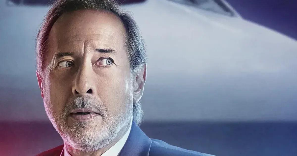 extorsion historia real - Qué género es la extorsion