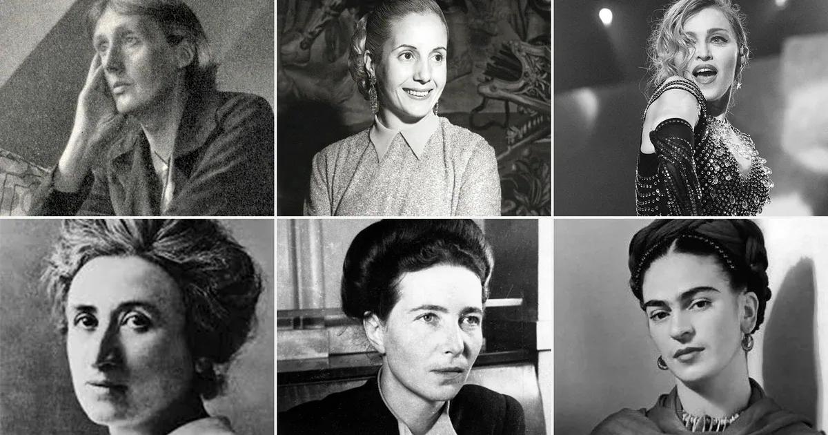 feminismo historia de caso real - Qué ha hecho Emma Watson por el feminismo