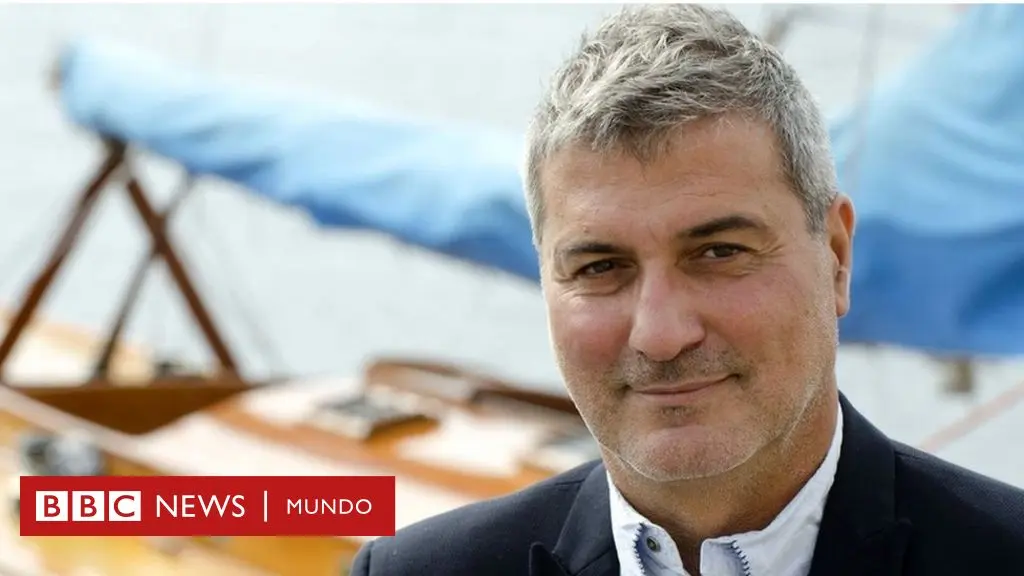 paolo macchiarini historia real - Qué ha pasado con el cirujano Paolo Macchiarini