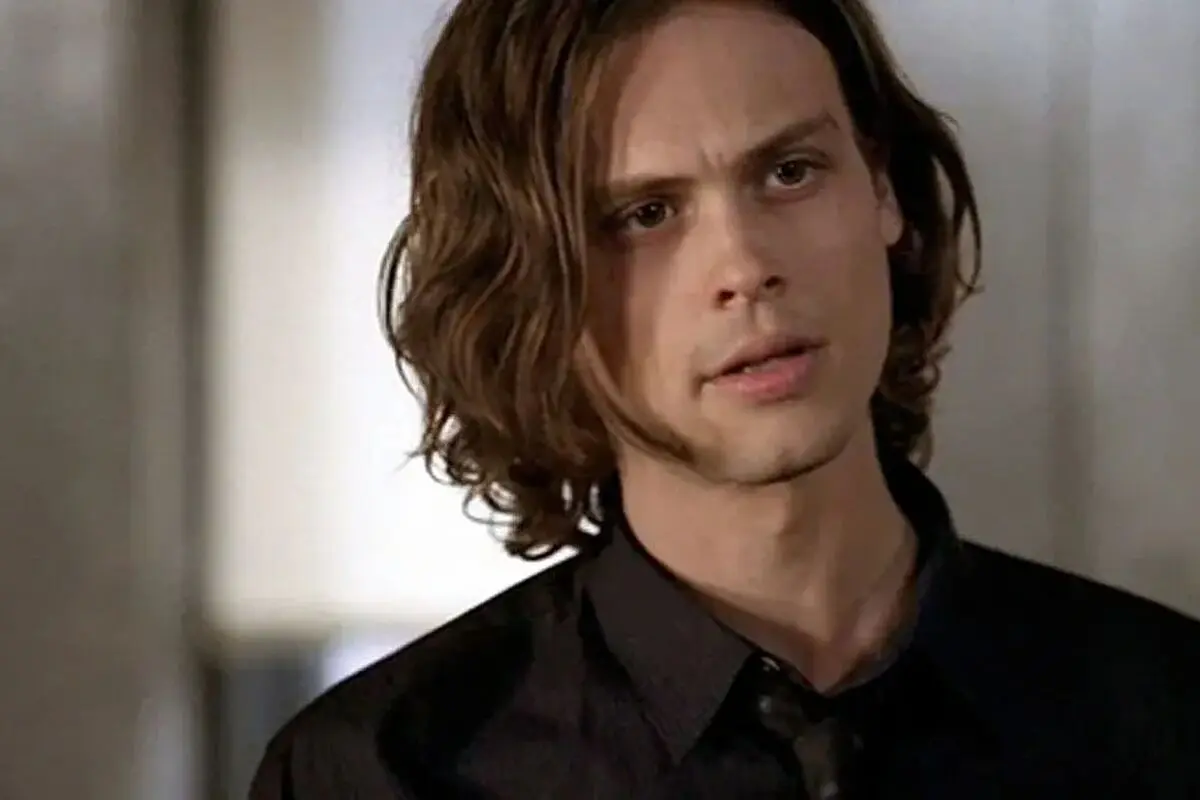 historia de-mentes criminales real - Qué ha pasado con Spencer Reid