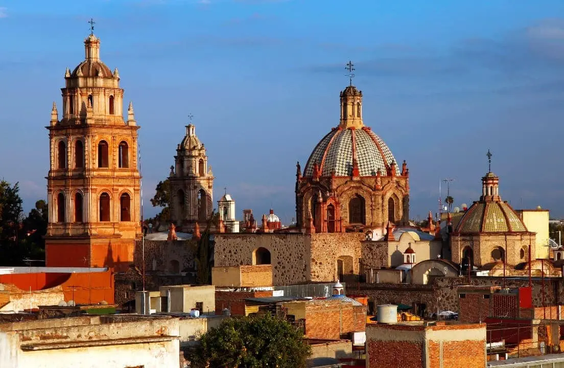 hechos historicos destacados de san luis potosi - Qué hace especial a San Luis Potosí