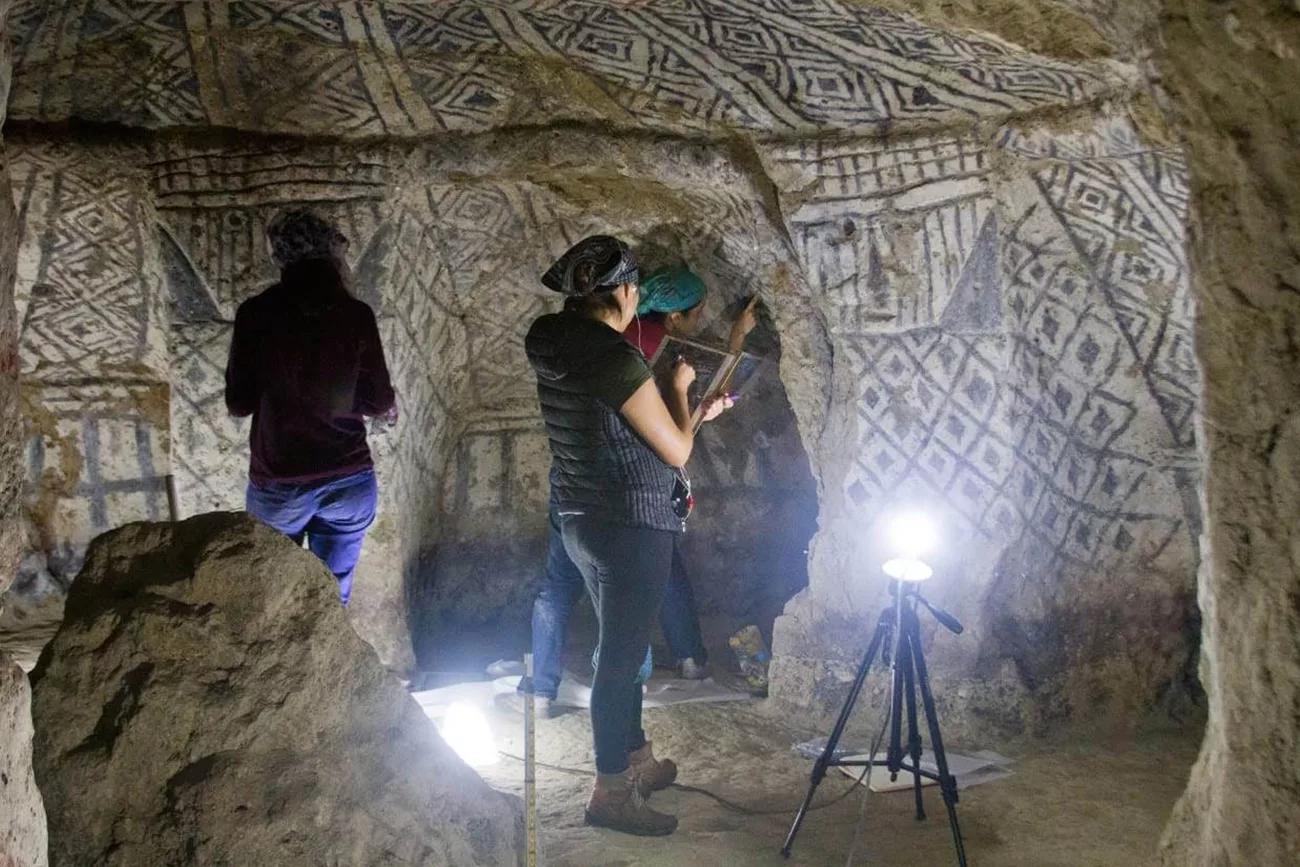 hecho historico de arqueologia en colombia - Qué hace un arqueólogo en Colombia