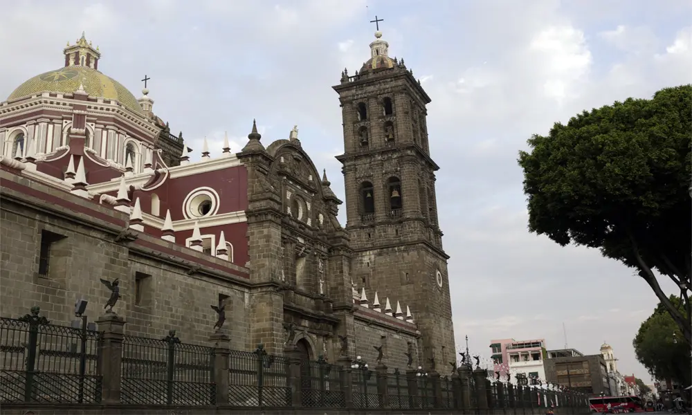 hechos historicos de puebla conocidos por el mundo - Qué hace único a Puebla