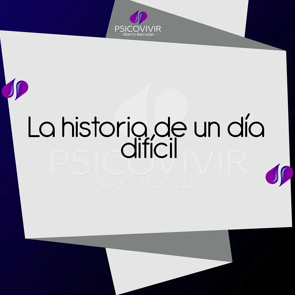 historias reales de un mal dia de trabajo - Qué hacer cuando has tenido un mal día en el trabajo