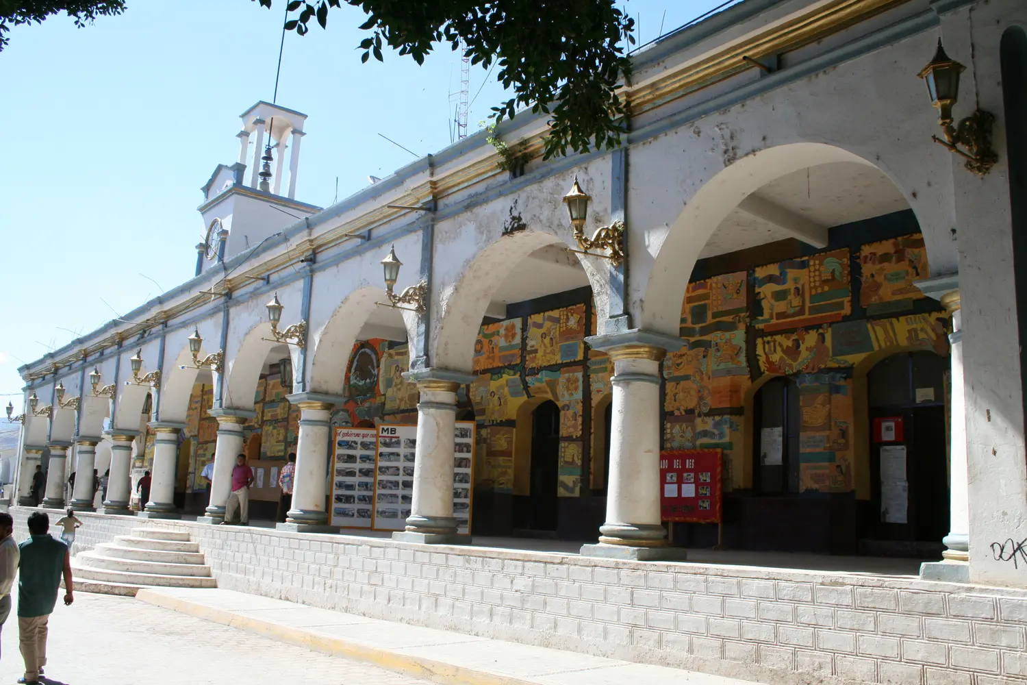 hechos historicos en tlapa de comonfort guerrero - Qué hacer en Tlapa Guerrero