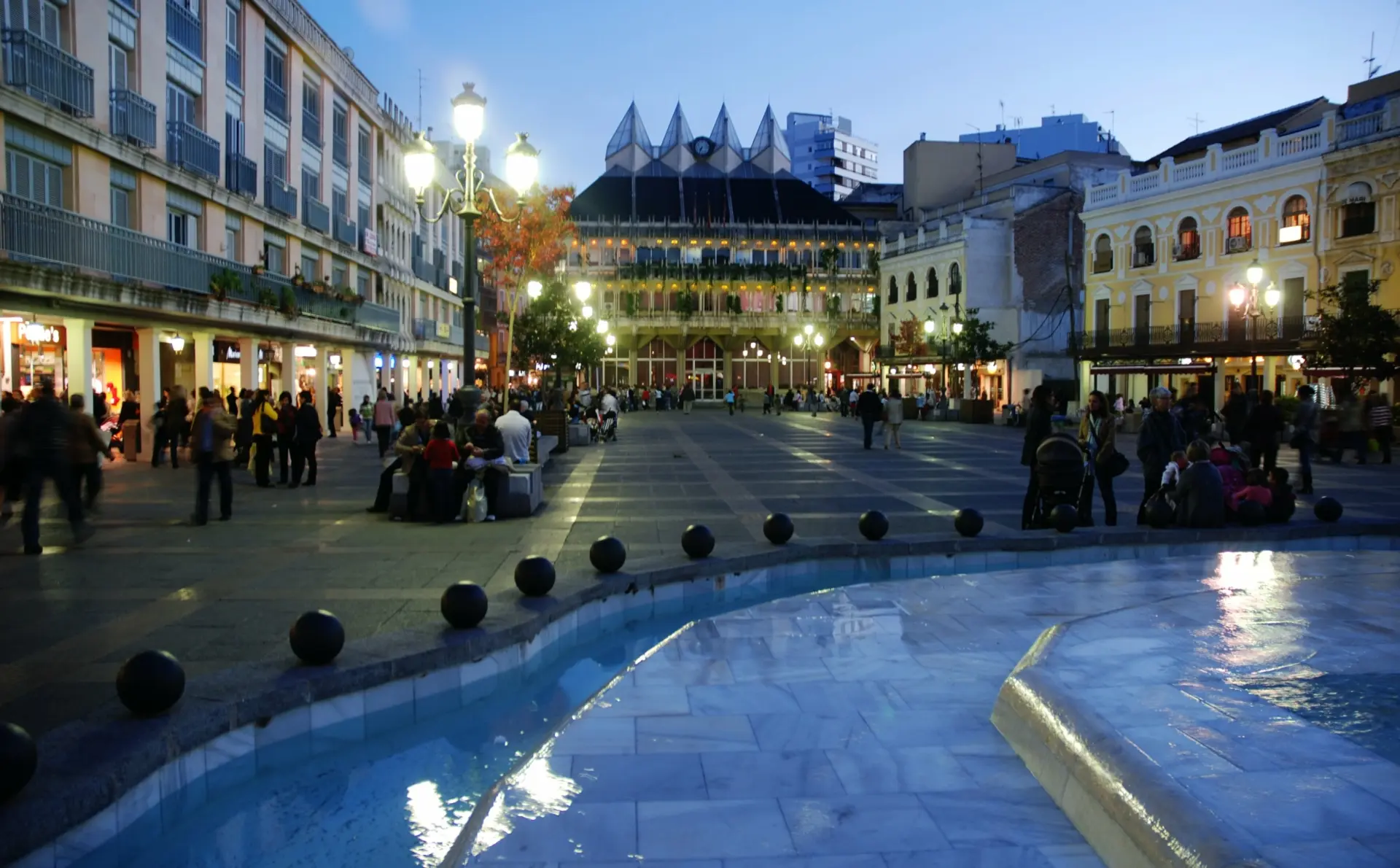 ciudad real sucesos - Qué hacer en un día en Ciudad Real