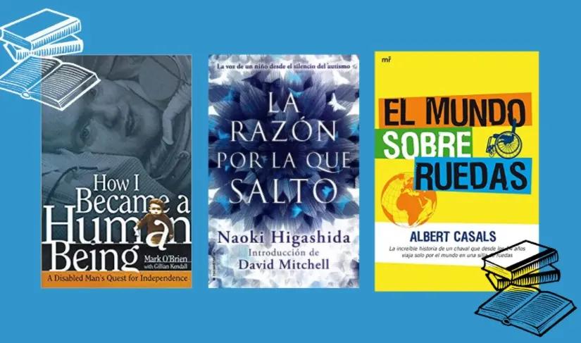 libros de hechos reales sobre discapacidad - Qué hacian los griegos con los discapacitados