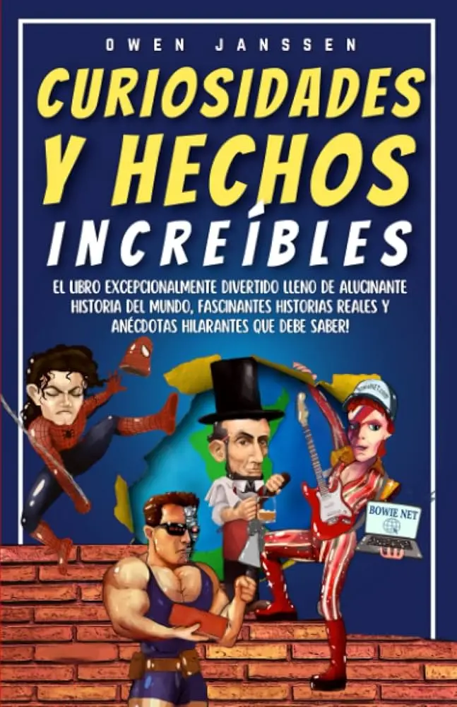 historias increibles echos reales - Qué hay en las historias