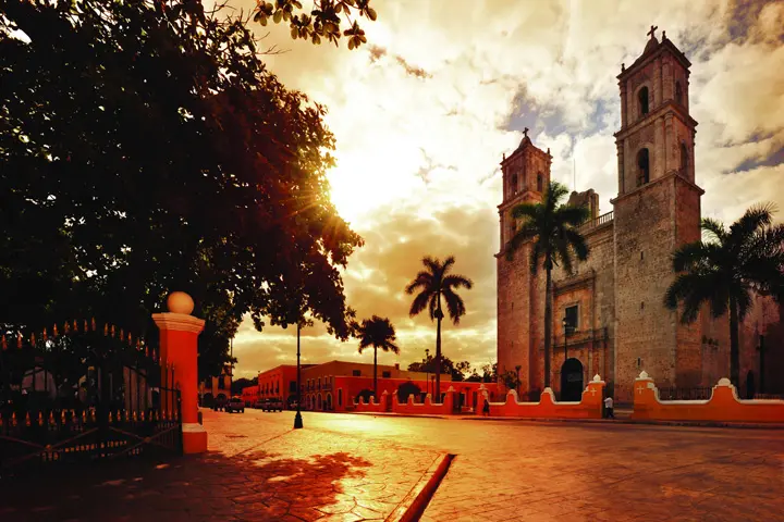 hechos historicos de valladolid yucatan - Qué hay que ver en Valladolid Yucatan