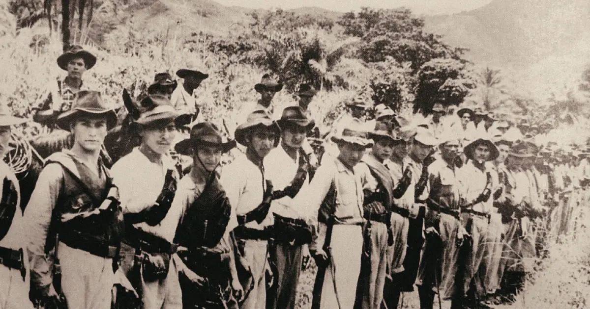 La Violencia Bipartidista en Colombia: Un Legado de Conflicto y Represión - Qué hechos marcaron la violencia bipartidista en Colombia con que hechos historicos se produce la violencia bipartidista - Qué hechos marcaron la violencia bipartidista en Colombia