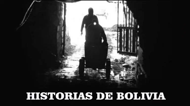 hechos historicos de bolivia - Qué historias hay en Bolivia