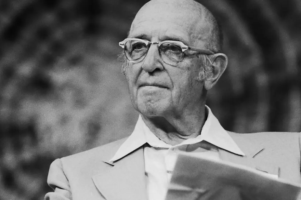 carl rogers hechos historicos que pasaron en su epoca - Qué hizo Carl Roger