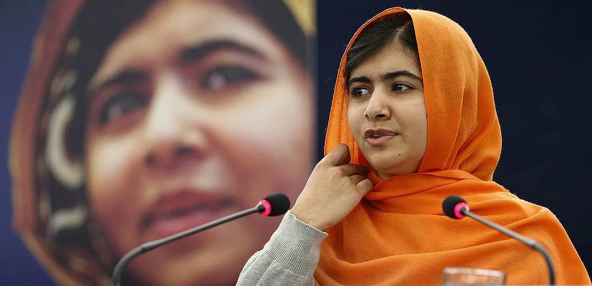 hecho historico de malala - Qué hizo Malala en 2009