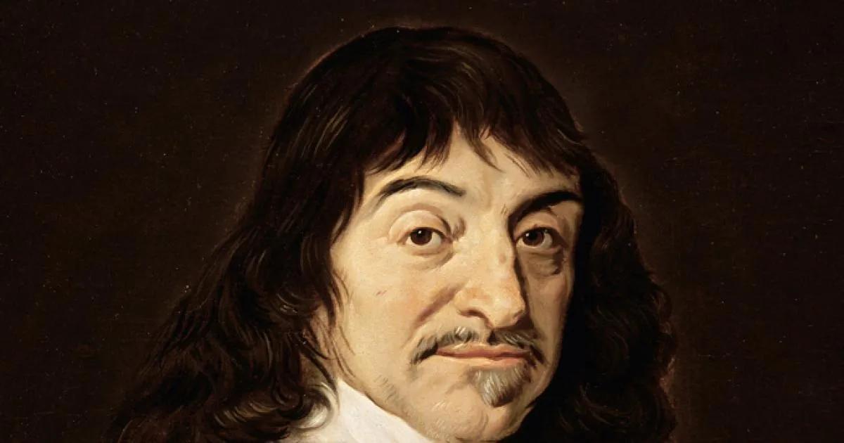 rene de escartes hecho historico - Qué hizo René Descartes en la filosofía moderna