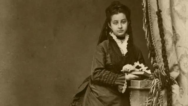 zelia la historia real - Qué hizo Santa Celia