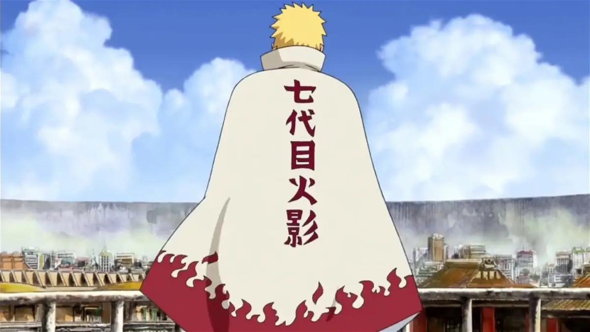 sarutobi sasuke historia real - Qué Hokage es Sarutobi