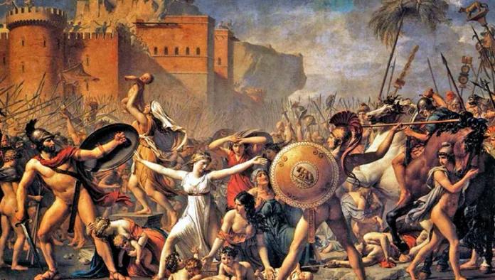 La Ilíada: Una Historia Inspirada en la Guerra de Troya - Que inspiro la Ilíada que hecho historico inspiro la iliada - Que inspiro la Ilíada