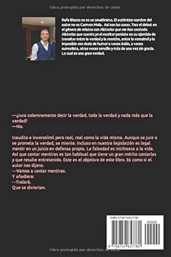 historias falsas que en lo formal son reales - Qué intereses existen para generar información falsa