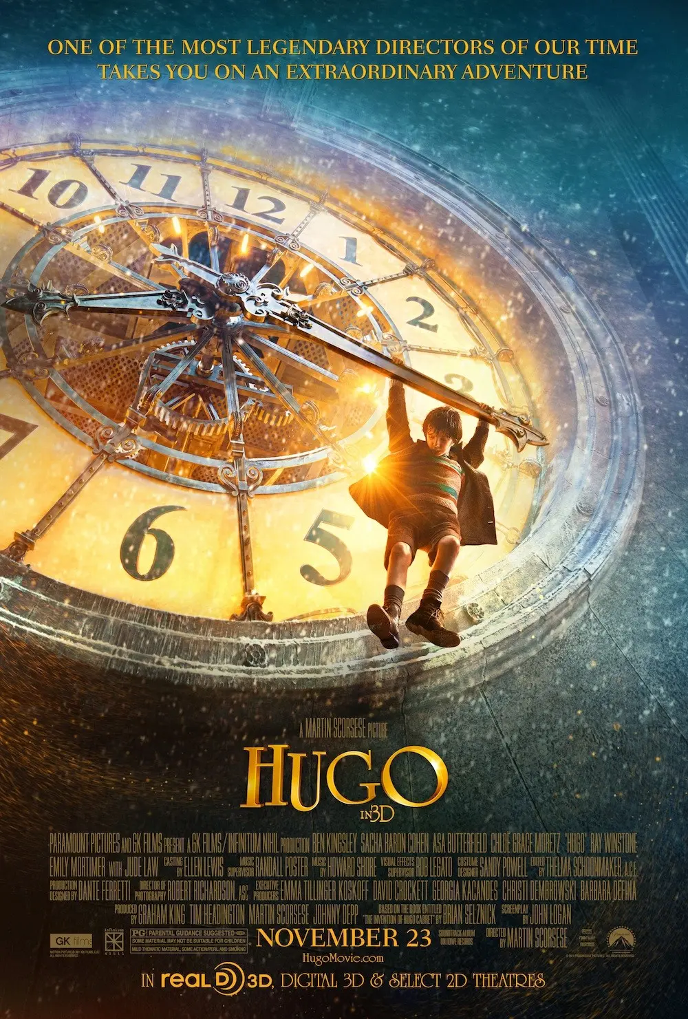 La Magia de Hugo: Un Viaje a Través de la Historia y la Inventiva - Qué invento Hugo Cabret la invencion de hugo basada en hechos reales - Qué invento Hugo Cabret