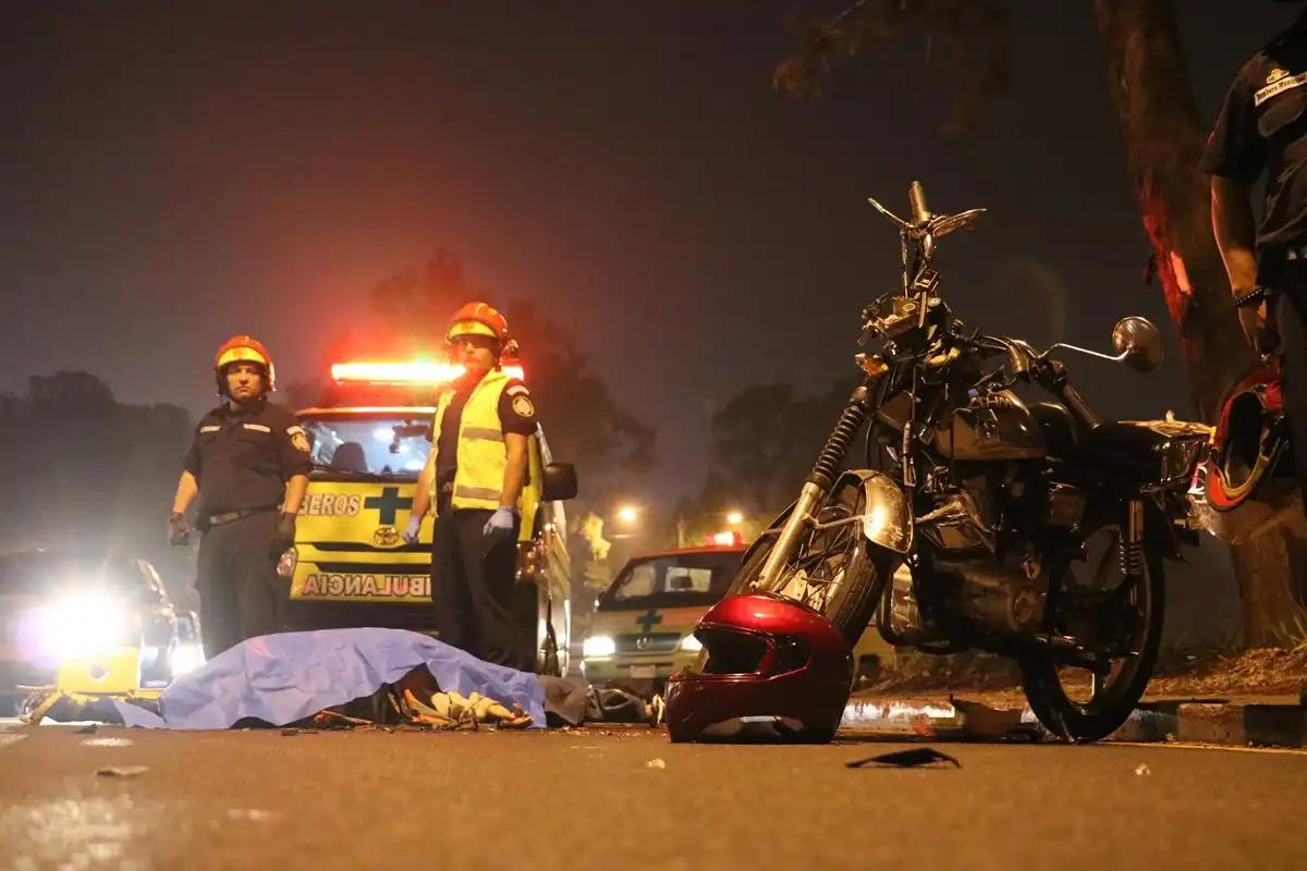 historias reales de accidentes de motos emosionantes - Qué le pasa a una persona cuando tiene un accidente de moto