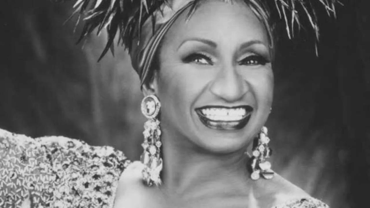 zhelia la historia real - Qué le pasó a Celia Cruz