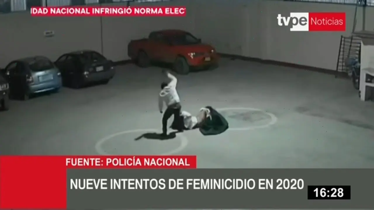 historias reales de feminicidios con imagenes - Qué le pasó a Fátima Quintana