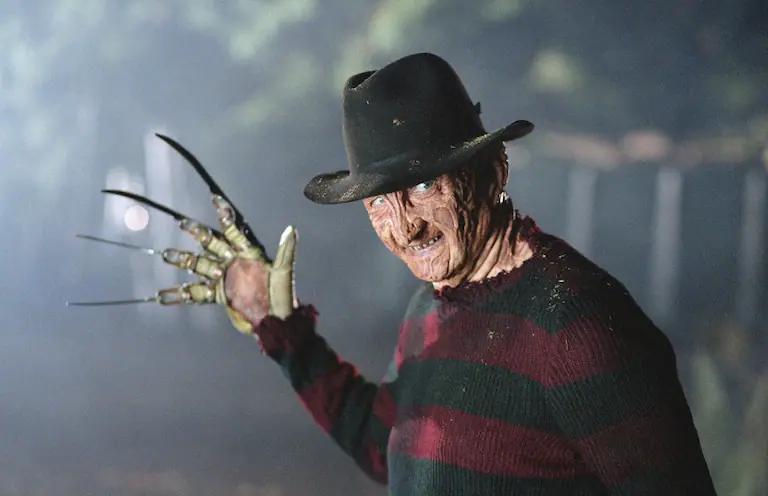 historia de freddy krueger real para niños - Qué le pasó a Freddy Krueger