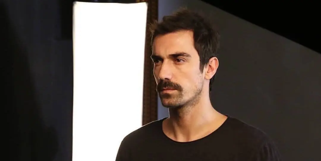 reaksiyon historia real - Qué le pasó a Ibrahim Çelikkol