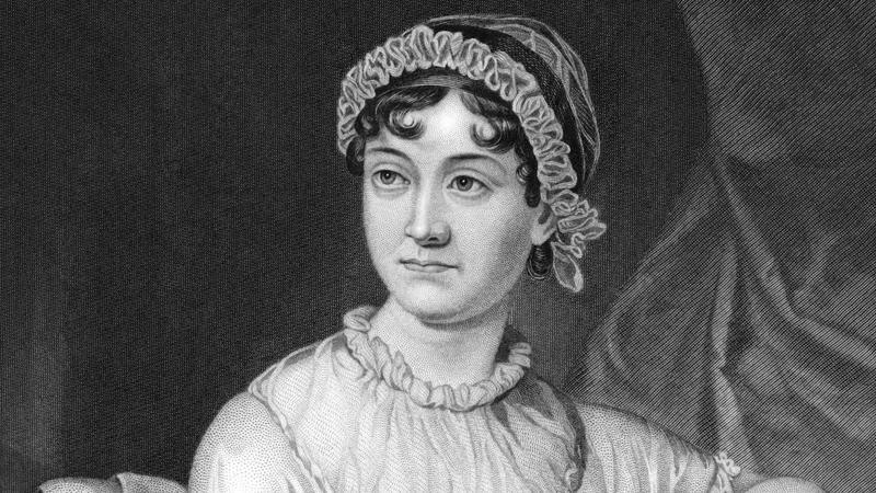 la joven jane austen historia real - Qué le pasó a Jane Austen