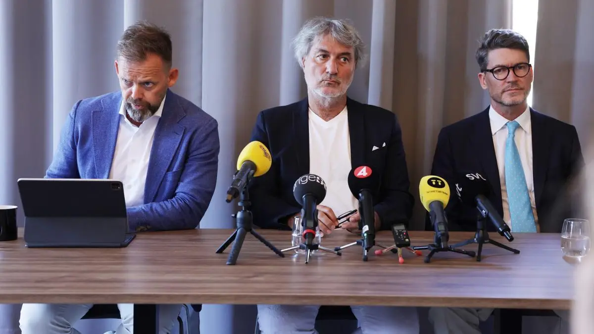 paolo macchiarini historia real - Qué le pasó al cirujano Paolo