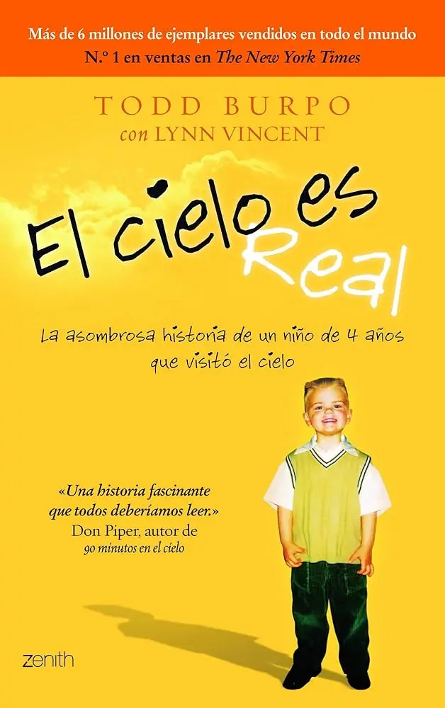 historias reales para niños de cuarto años - Qué leerle a un niño de 4 años