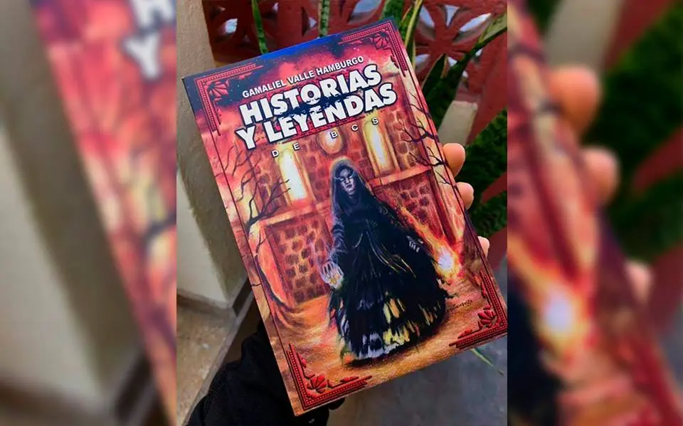 historias y leyendas reales de baja california sur - Qué leyendas existen en La Paz