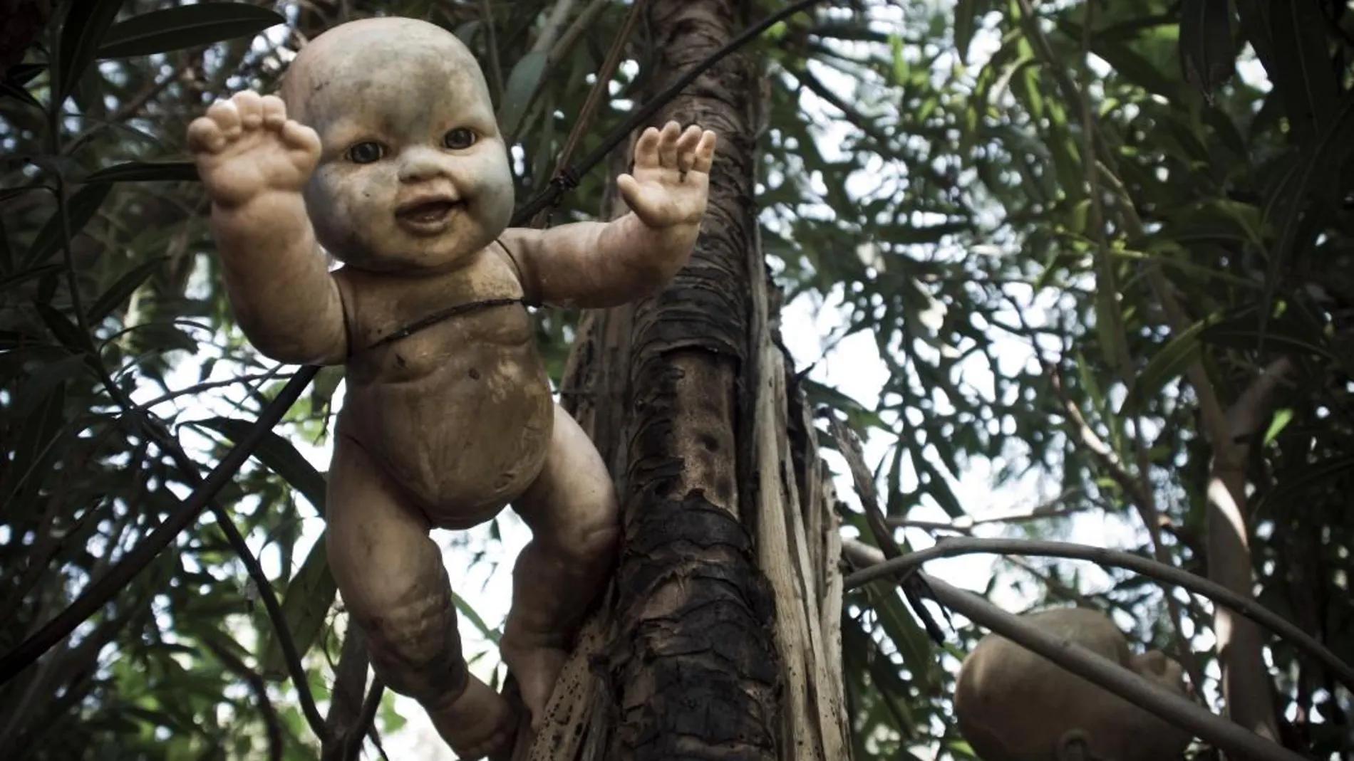 historias de terror reales en xochimilco - Qué leyendas existen en Xochimilco
