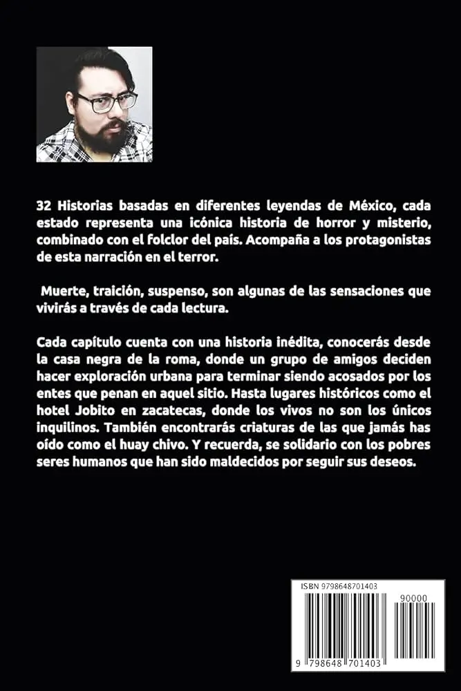 historias de terror reales en mexico yahoo - Qué leyendas hay en Jalisco