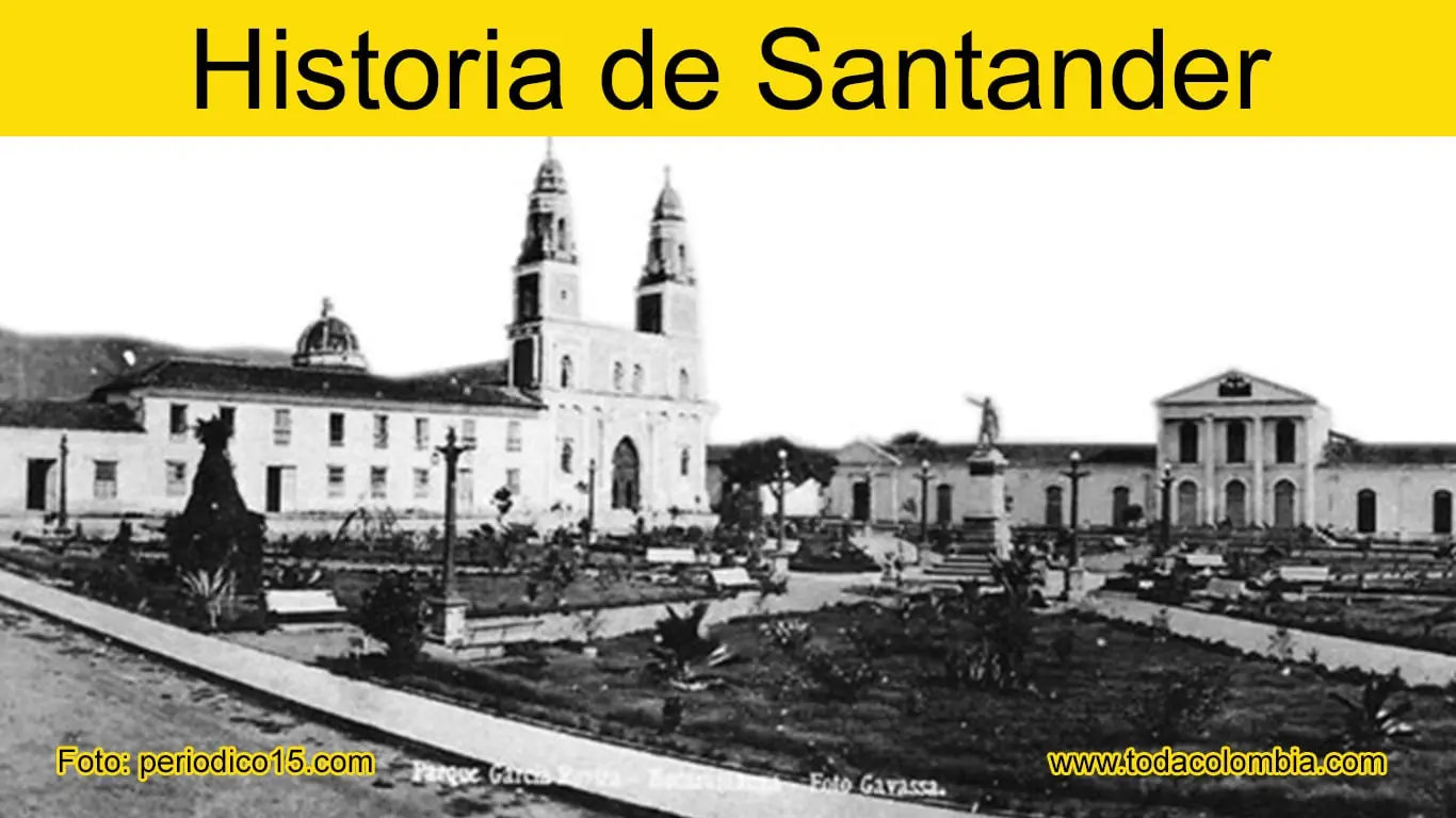 hechos historicas de santander - Qué leyendas hay en Santander