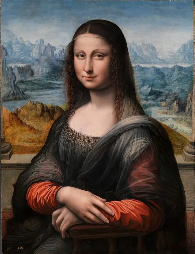 la gioconda historia real - Qué misterio tiene La Gioconda