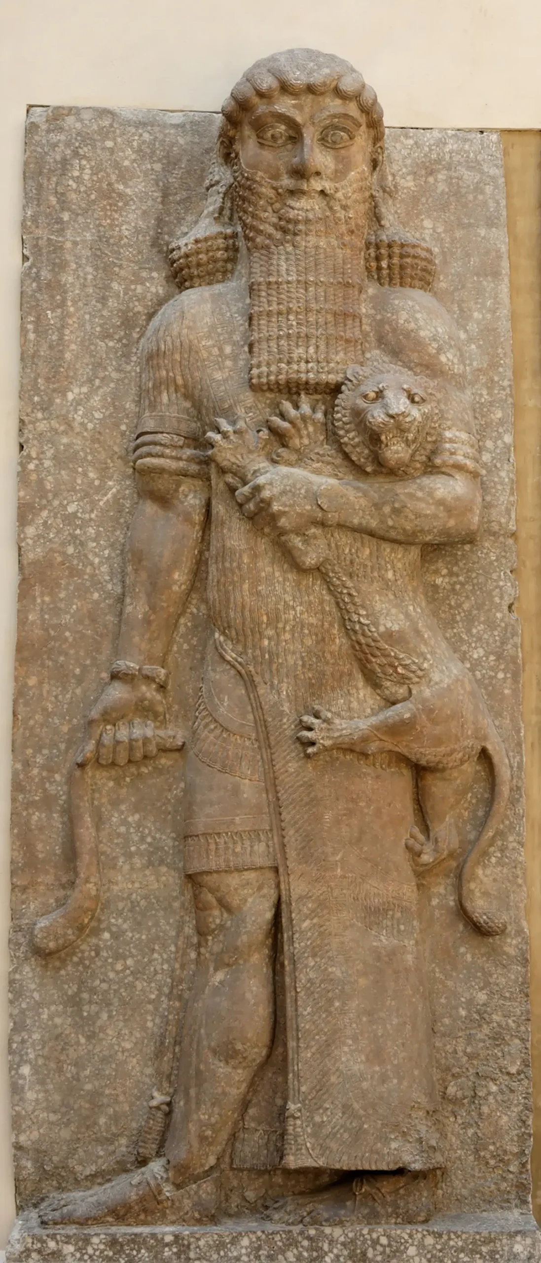 hercules vs gilgamesh historia real - Qué mitologia pertenece Gilgamesh