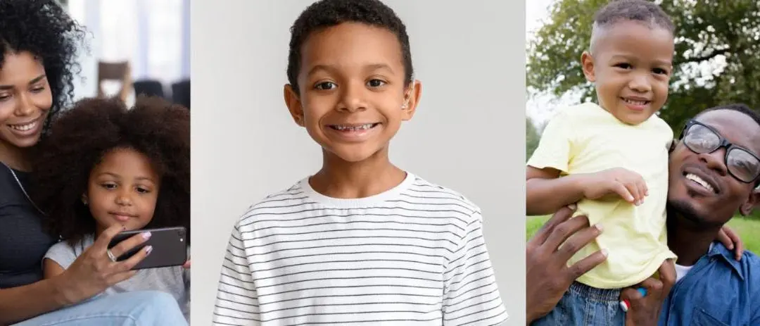Historias Reales de Niños Sordos: Superando Obstáculos y Celebrando la Diversidad - Qué mitos existen alrededor de la comunidad sorda historias reales niños sordos - Qué mitos existen alrededor de la comunidad sorda