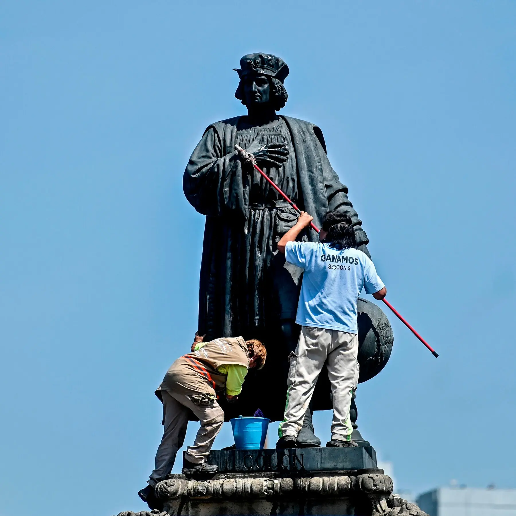 estatuasde hechos historicos - Qué monumentos históricos hay en Argentina