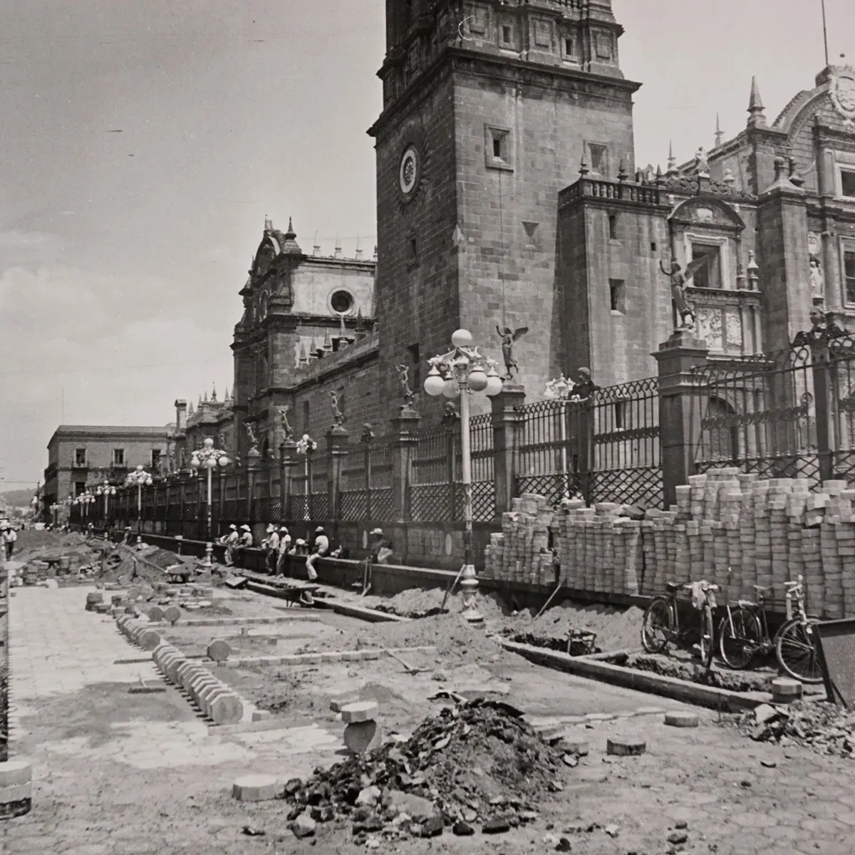 hechos historicos de puebla que son parte del patrimonio - Qué monumentos históricos hay en Puebla