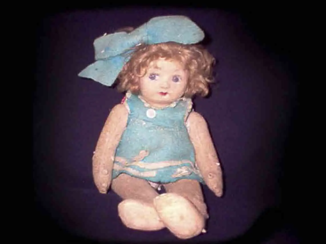 historias de muñecos diabolicos reales - Qué muñecas son diabolicas