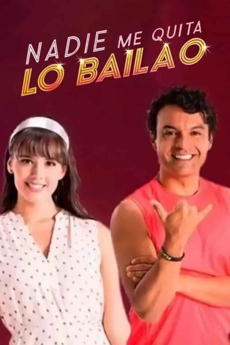 nadie me quita lo bailao novela historia real - Que nadie te quite lo bailado significado