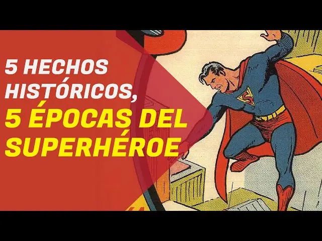 hechos historicos del heroe - Qué narra los hechos de un héroe