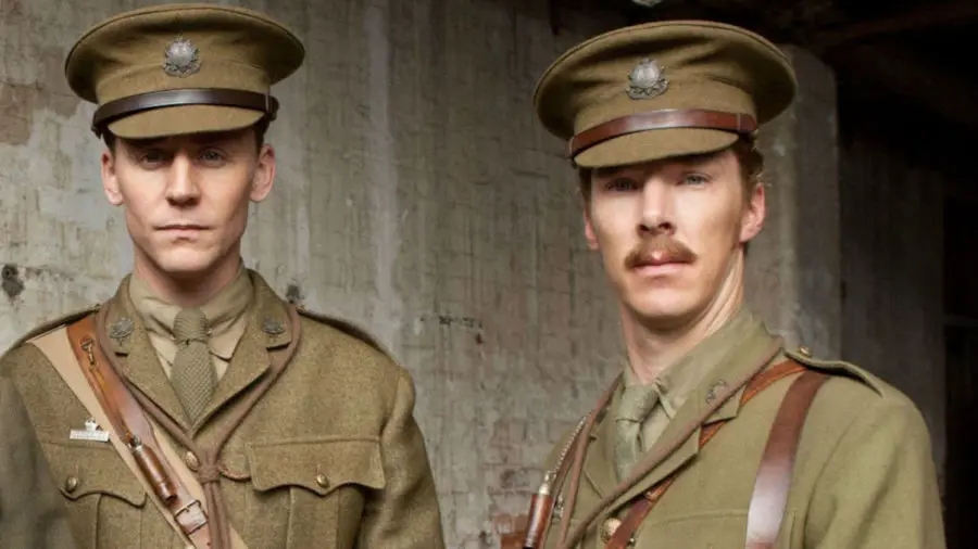 películas de la primera guerra mundial basada en hechos reales - Qué obras literarias o películas hay sobre la Primera Guerra Mundial