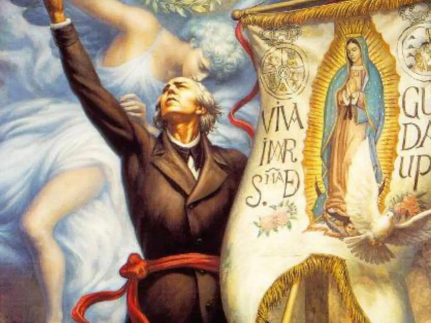 La Independencia de México: Un Grito que Conmocionó al Mundo - Qué ocurrió durante 300 años en el territorio de lo que hoy es México hecho historico de mexico independecia - Qué ocurrió durante 300 años en el territorio de lo que hoy es México